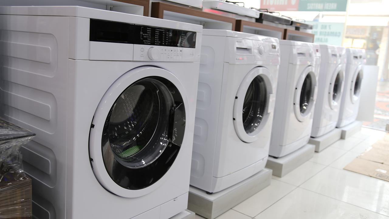 Melikgazi Beyaz Eşya Tamircisi